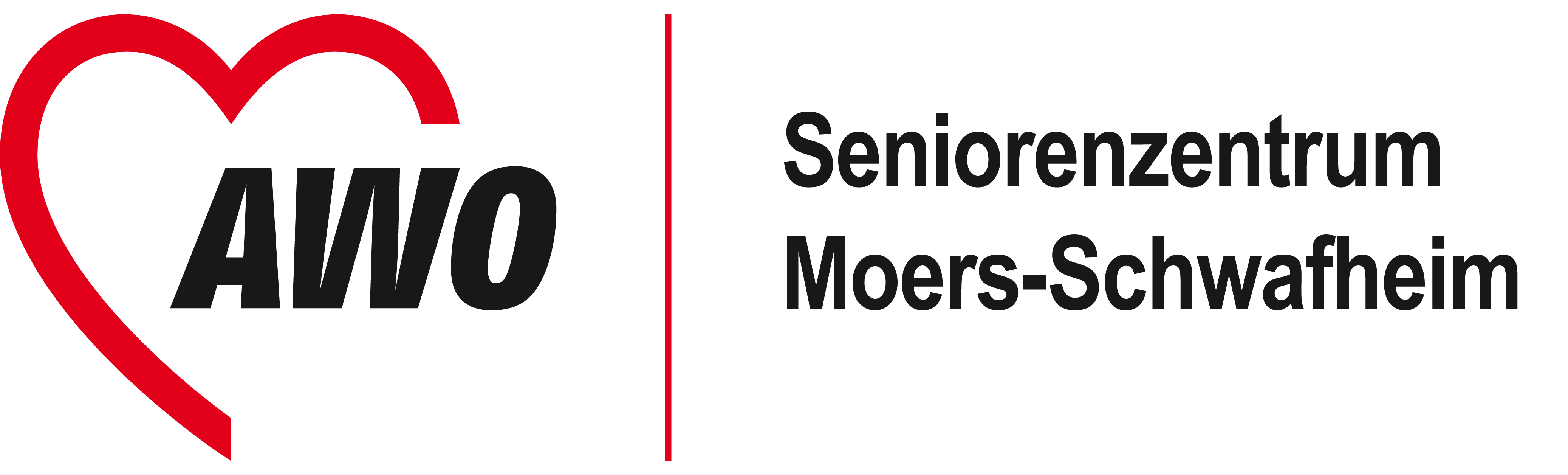 Logo der Firma AWO-Seniorenheim aus Moers
