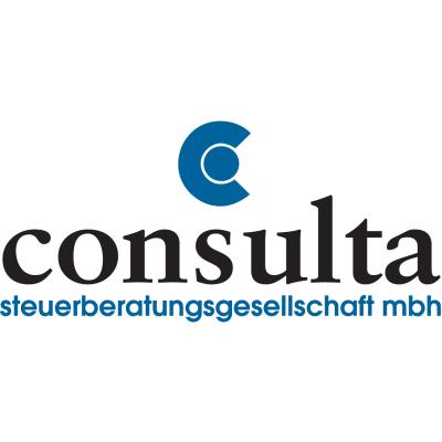 Logo der Firma Steuerberatungsgesellschaft mit Consulta - aus Schweinfurt