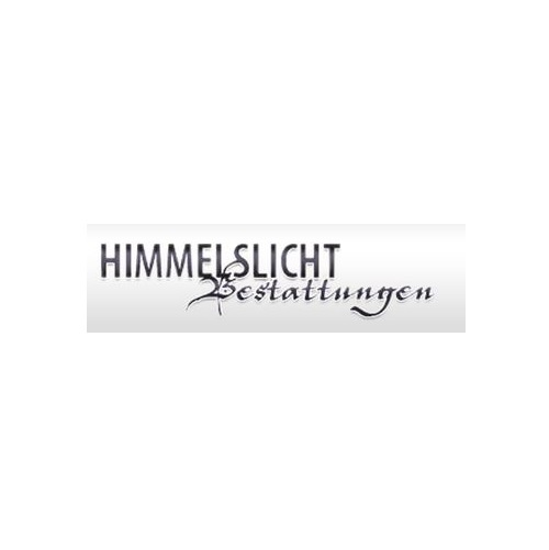 Logo der Firma Himmelslicht Bestattungen GmbH aus Hamburg