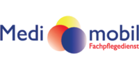 Logo der Firma Medimobil GmbH - Krefeld aus Krefeld