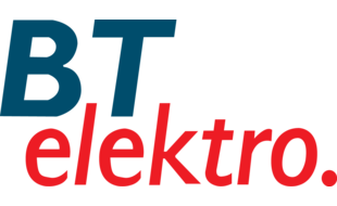 Logo der Firma BT Elektro GmbH aus Bayreuth