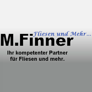 Logo der Firma Marco Finner Fliesen und mehr aus Salzgitter