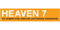 Logo der Firma Friseur Heaven 7 aus Düsseldorf