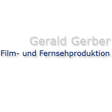 Logo der Firma Gerald Gerber Film- und Fernsehproduktionen aus Meißen