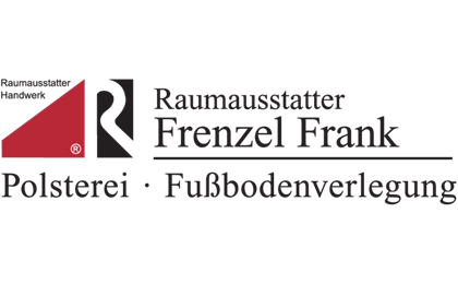Logo der Firma Frenzel Frank Raumausstatter-Bodenleger aus Haselbachtal auf dem Branchenportal Maler.org