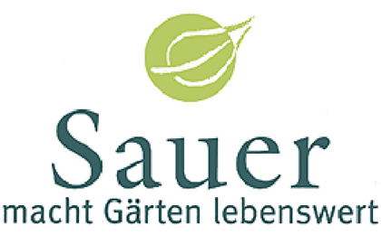 Logo der Firma Gartengestaltung Sauer aus Spatzenhausen