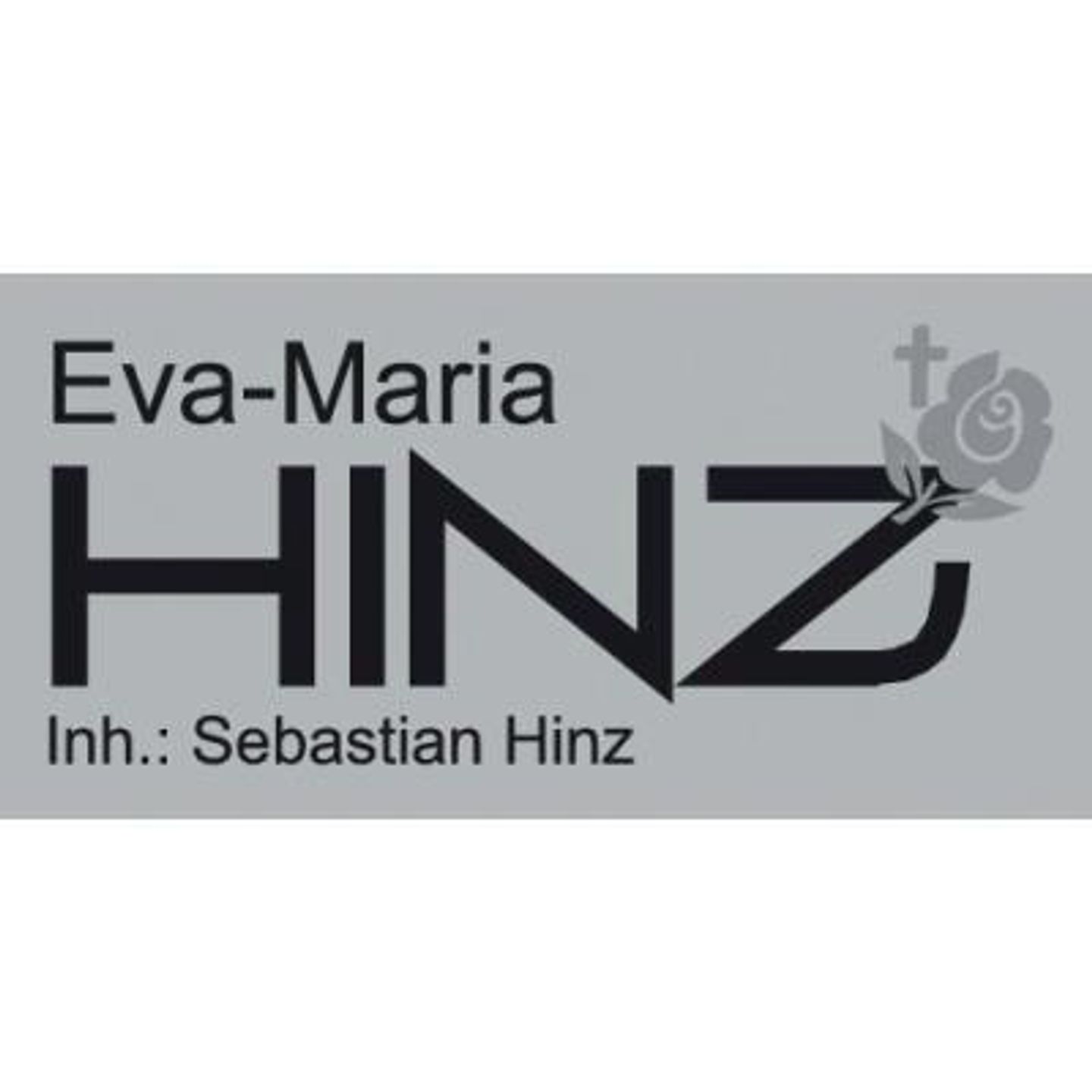Logo der Firma Bestattung Eva Maria Hinz aus Niesky