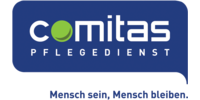 Logo der Firma Comitas GmbH Pflegedienst aus Passau