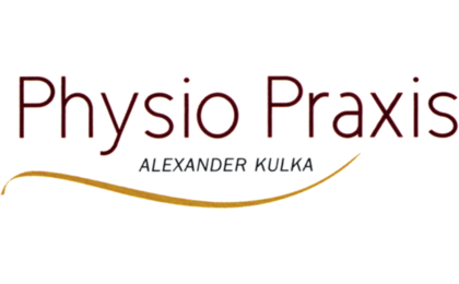 Logo der Firma Alexander Kulka Physio Praxis aus Bayreuth