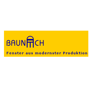 Logo der Firma Fenster Baunach aus Heddesheim