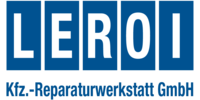 Logo der Firma Autoreparatur Leroi Kfz.-GmbH aus Krefeld