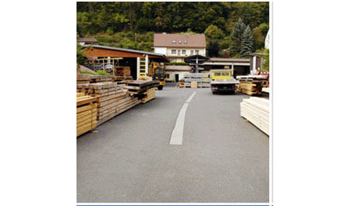 Beispielarbeit von Bauer Holzbau GmbH - veröffentlicht auf Dachdecker.com