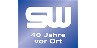 Logo der Firma Heizung SW Service Sanitär Wärme GmbH aus Hilden auf dem Branchenportal Klimatechniker.net