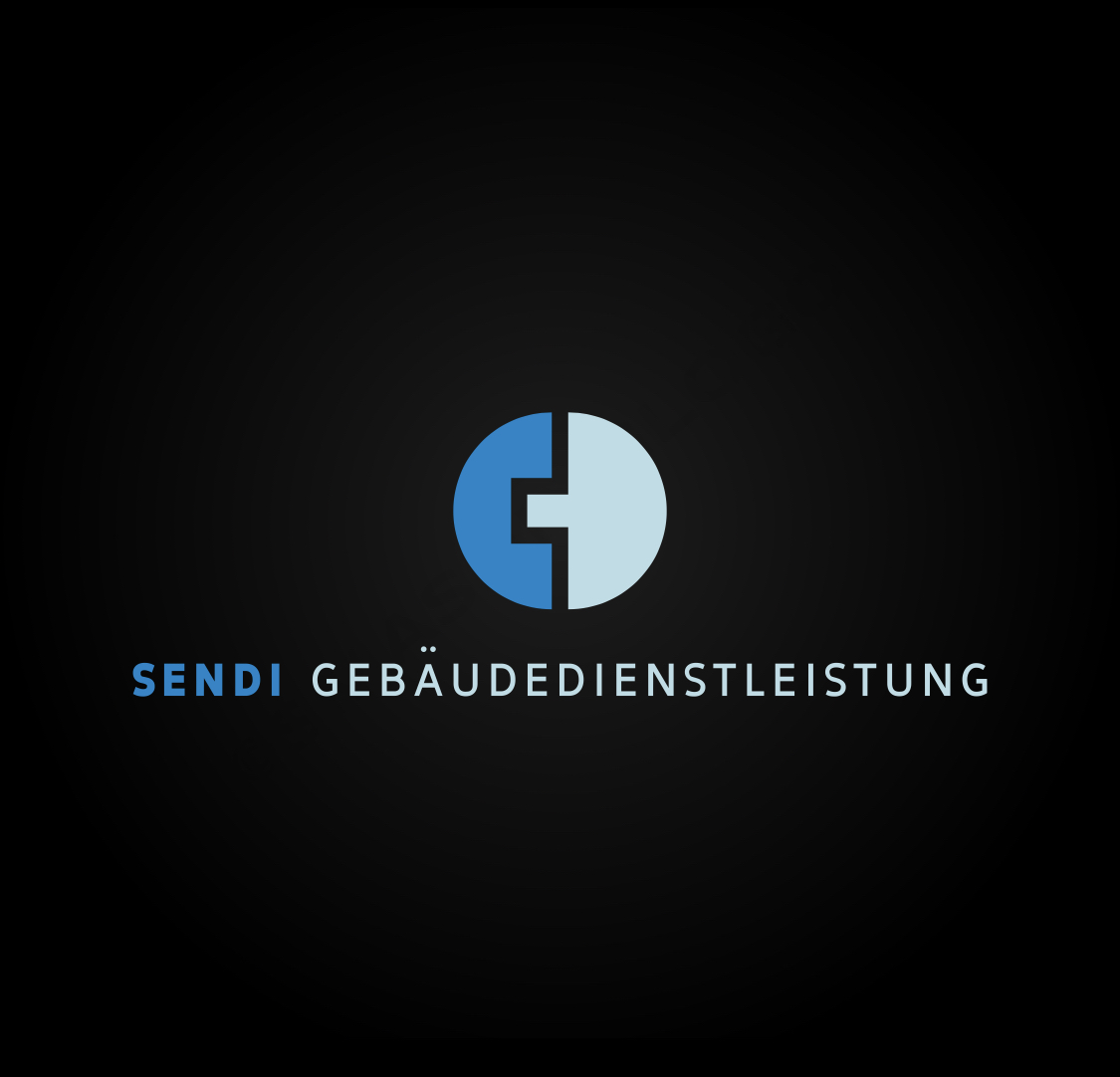 Logo der Firma Sendi Gebäudedienstleistung aus Stuttgart