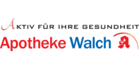 Logo der Firma Apotheke Walch e.K. aus Germersheim