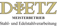 Logo der Firma Dietz Peter aus Großheubach auf dem Branchenportal Schlosserei.net
