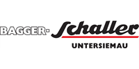 Logo der Firma Schaller GmbH aus Untersiemau auf dem Branchenportal Gartenbau.org