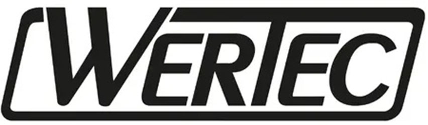 Logo der Firma Elektroroller Wertec GmbH aus Chemnitz