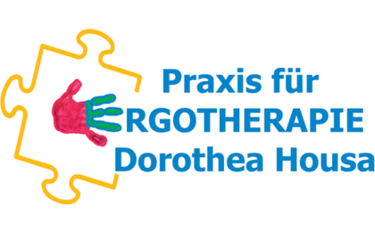 Logo der Firma Ergotherapie Housa Dorothea aus Erlangen