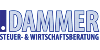 Logo der Firma Steuerberater Dammer aus Grefrath