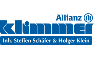 Logo der Firma Allianz Versicherung Klimmer OHG Vertretung aus Obernburg