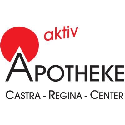 Logo der Firma Apotheke aktiv im Castra-Regina-Center Dr. Claudia Mayer e.Kfr. aus Regensburg