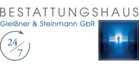 Logo der Firma Bestattungshaus Gleisner & Steinmann GbR aus Lichtenfels
