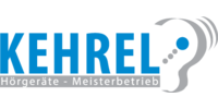 Logo der Firma Hörgeräte Kehrel aus Annweiler