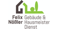 Logo der Firma Nößler Hausmeisterdienst aus Waldkirch