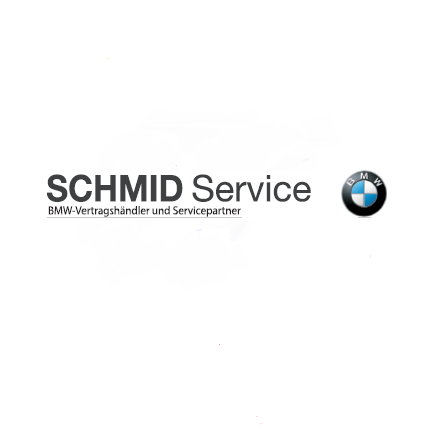 Logo der Firma Schmid Service GmbH aus Hauzenberg