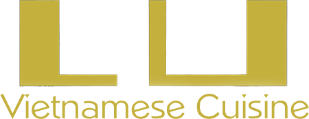 Logo der Firma LU Vietnamese Cuisine aus Köln