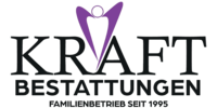 Logo der Firma Bestattungen Familie Kraft aus Bad Dürkheim