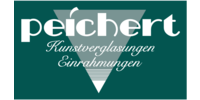 Logo der Firma Kunstverglasung Peichert aus Mülheim