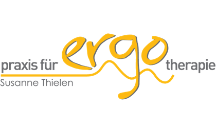 Logo der Firma Ergotherapie Thielen Susanne aus Mönchengladbach