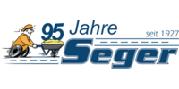 Logo der Firma Containerdienst Seger Transporte GmbH & Co. KG aus Bad Neustadt