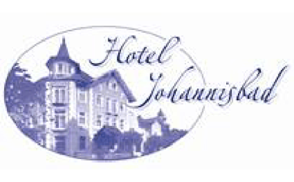 Logo der Firma Hotel Johannisbad GmbH & Co. KG aus Bad Aibling