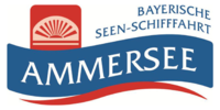 Logo der Firma Schifffahrt Ammersee aus Inning