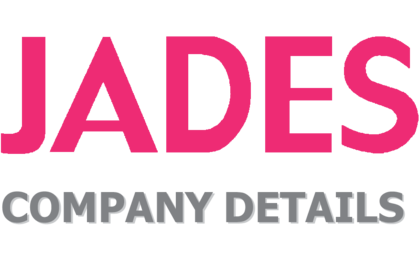 Logo der Firma Jades GmbH aus Düsseldorf