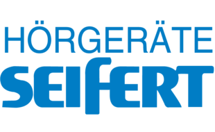 Logo der Firma Hörgeräte Seifert aus Weiden