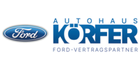 Logo der Firma Autohaus Körfer GmbH aus Grevenbroich