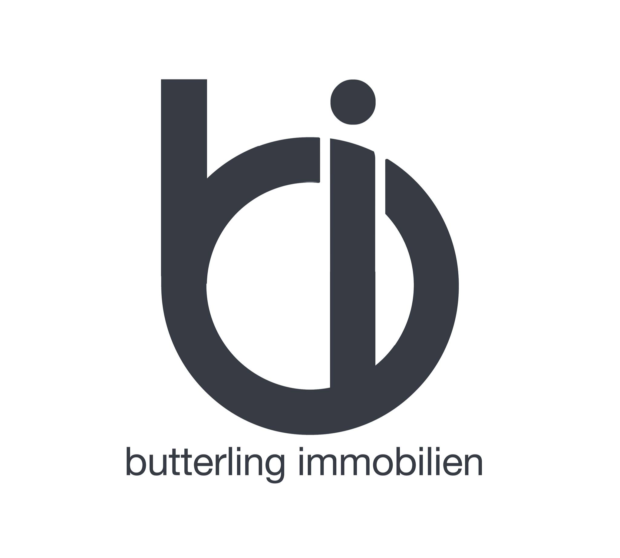 Logo der Firma Butterling Immobilien | Immobilienmakler Leipzig aus Leipzig