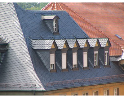 Beispielarbeit von OKELMANN HELMUT GmbH Dachdecker- u. Flaschnermeister - veröffentlicht auf Sanitaer.org
