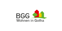 Logo der Firma Baugesellschaft Gotha mbH aus Gotha