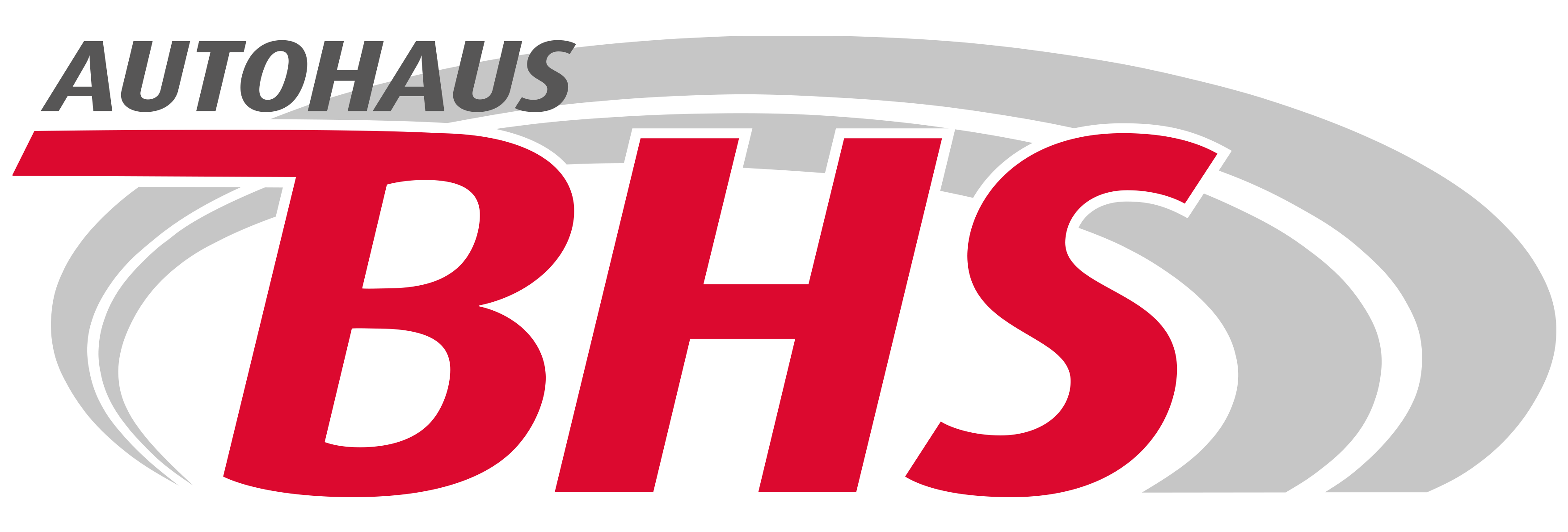 Logo der Firma Autohaus BHS Handelsgesellschaft Betriebs GmbH aus Zwickau