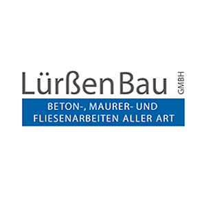 Logo der Firma Lürßen Bau GmbH aus Bremen