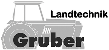 Logo der Firma Landtechnik Gruber aus Vohenstrauß