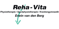 Logo der Firma Berg van den Erwin aus Neuss