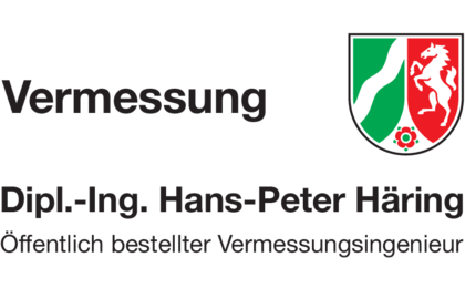 Logo der Firma Häring Hans-Peter Dipl.-Ing. aus Meerbusch