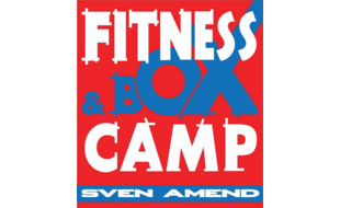 Logo der Firma Fitness & Box Camp aus Lohr