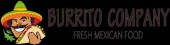 Logo der Firma Burrito Company Krefeld aus Krefeld